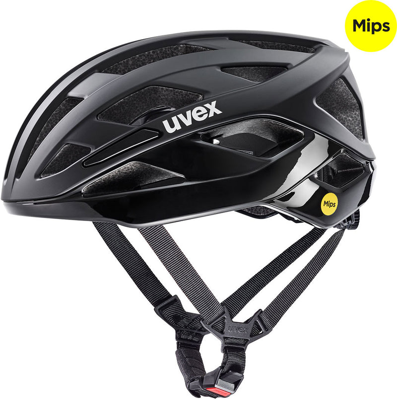 Load image into Gallery viewer, Uvex i-volute mips - road bike helmet
