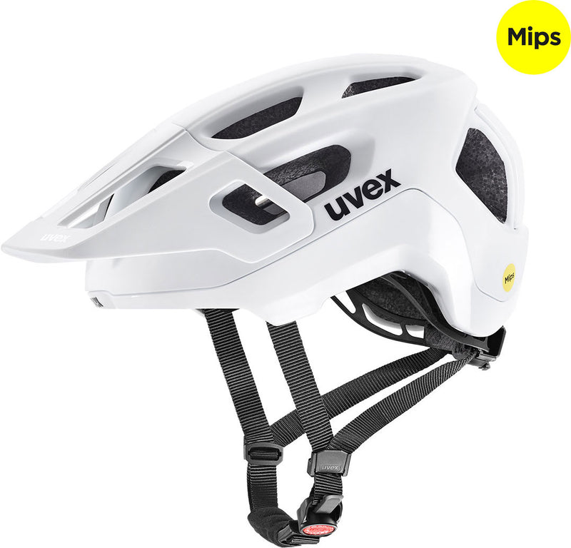 Load image into Gallery viewer, Uvex react mips - mtb helmet
