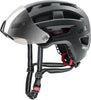 Uvex finale visor - urban helmet