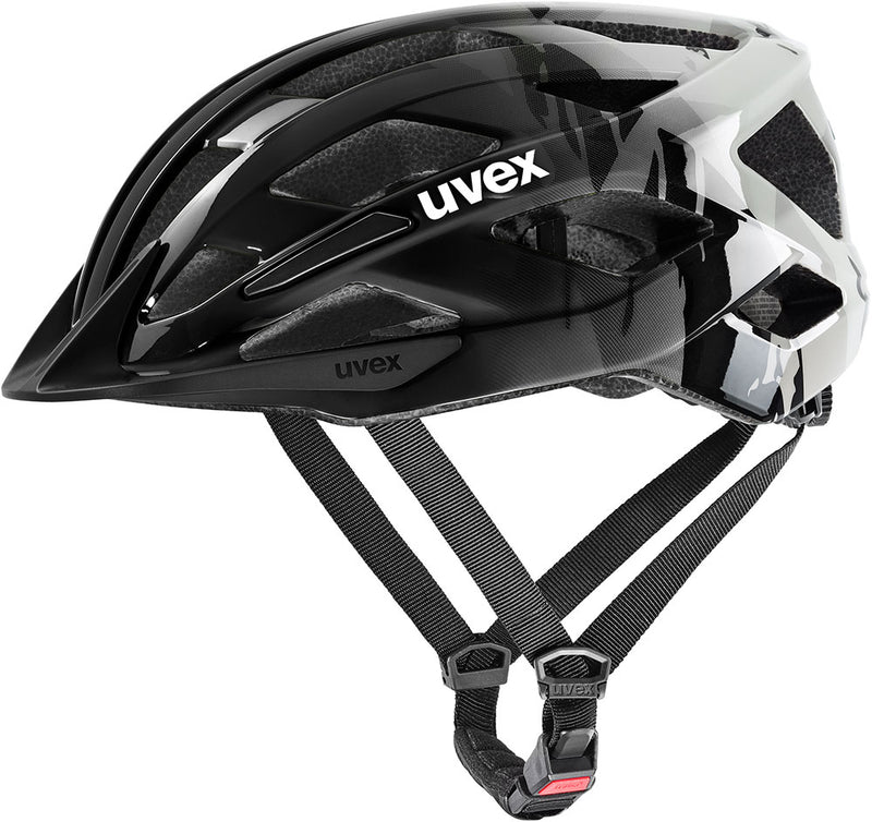 Load image into Gallery viewer, Uvex air wing 2 - children's helmet
