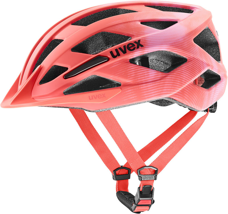 Load image into Gallery viewer, Uvex air wing 2 cc - children's helmet
