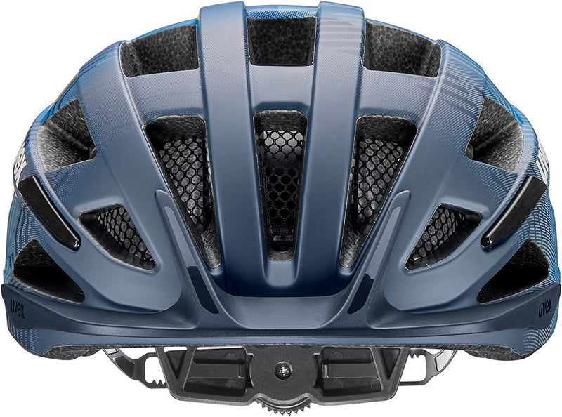 Load image into Gallery viewer, Uvex air wing 2 cc - children's helmet
