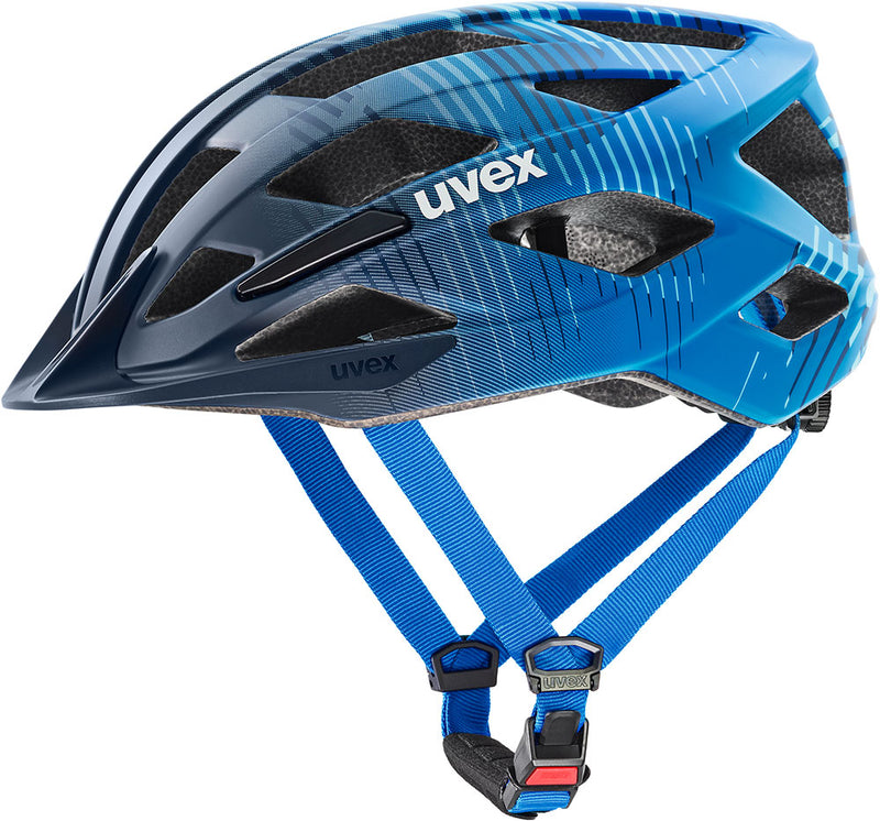 Load image into Gallery viewer, Uvex air wing 2 cc - children's helmet
