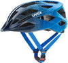 Uvex air wing 2 cc - children's helmet