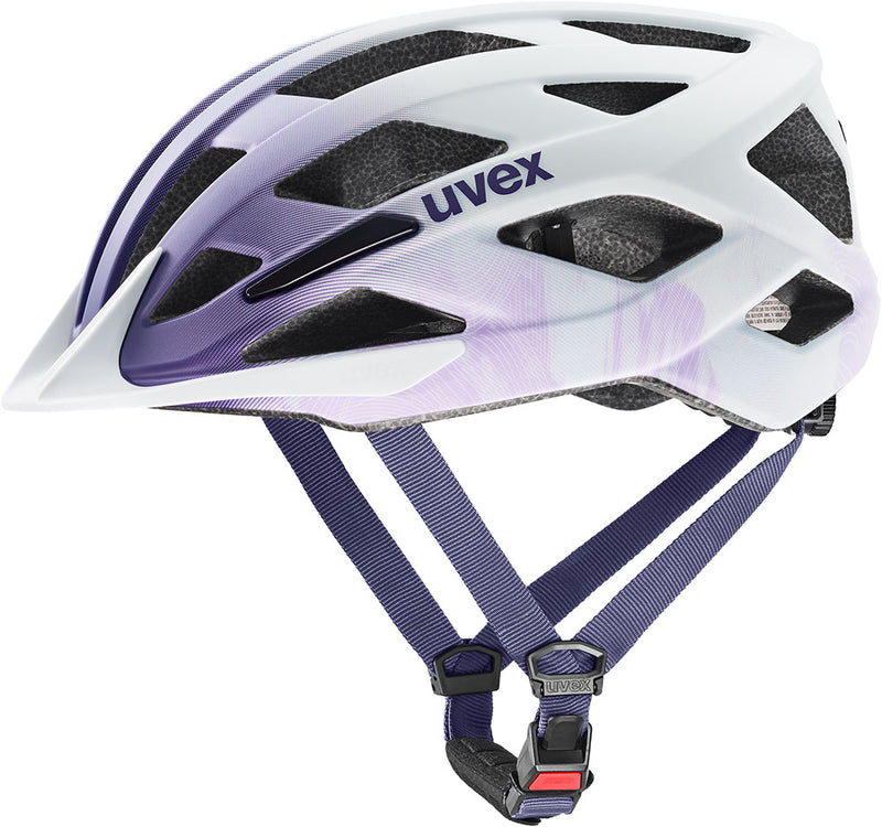 Load image into Gallery viewer, Uvex air wing 2 cc - children's helmet
