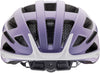 Uvex air wing 2 cc - children's helmet