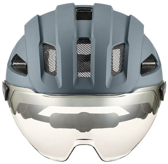 Uvex stride visor mips - urban helmet
