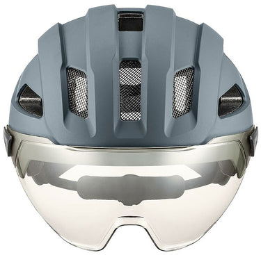 Uvex stride visor mips - urban helmet | 53 - 56 cm