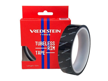 Vredestein velglint tubeless 19mm x 10 meter