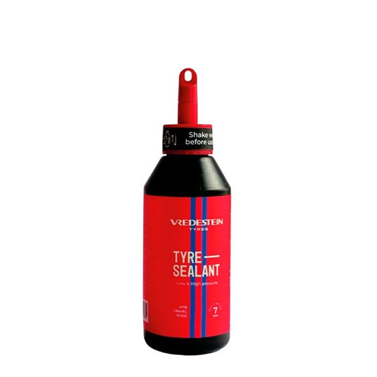 Vredestein tubeless tyre sealant 250ml