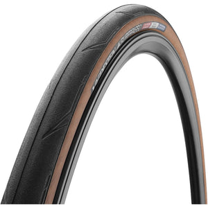Vredestein buitenband superpasso 2 25-622 28 - 700x25c vouw zwart transparant