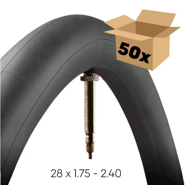 Vredestein binnenband 47 62-622 sclaverand presta (wp50)