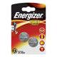 Energizer lithium 3v cr2430 blister 2 stuks