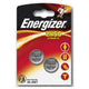 Energizer lithium 3v cr2450 blister 2 stuks