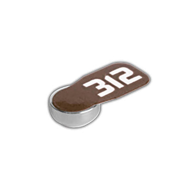 Energizer pr41 312 gehoort. batt. 1,4v blister 8 stuks