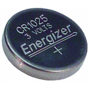 Load image into Gallery viewer, Energizer knoopcel batterij cr1025 3v flyer display
