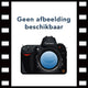 Voordrager 24 wit aluminium