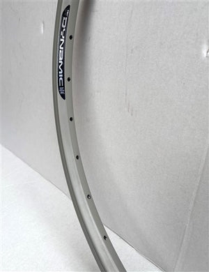 Velg 28 inch 622 alu dynamic grijs stone grey ral7030 13