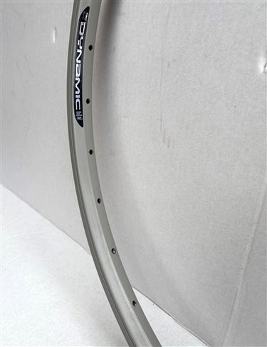 Velg 28 inch 622 alu dynamic grijs stone grey ral7030 13