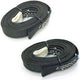 Set nylon band extra lang 4.30 en 5.60 tbv veh150
