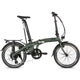 Ugo Vouwfiets U go 20 dare ed7