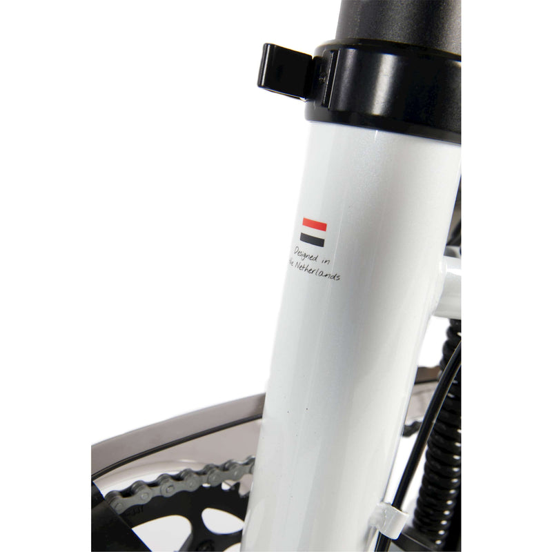 Load image into Gallery viewer, UGO Vouwfiets U go 20 dare ei7
