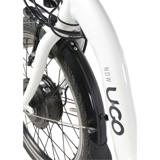 UGO Vouwfiets U go 20 dare ei7