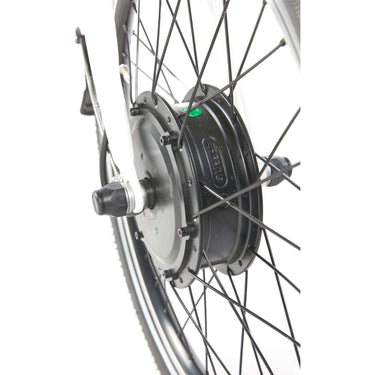 UGO Vouwfiets U go 20 dare ei7