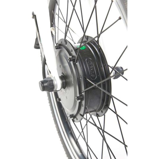 UGO Vouwfiets U go 20 dare ei7