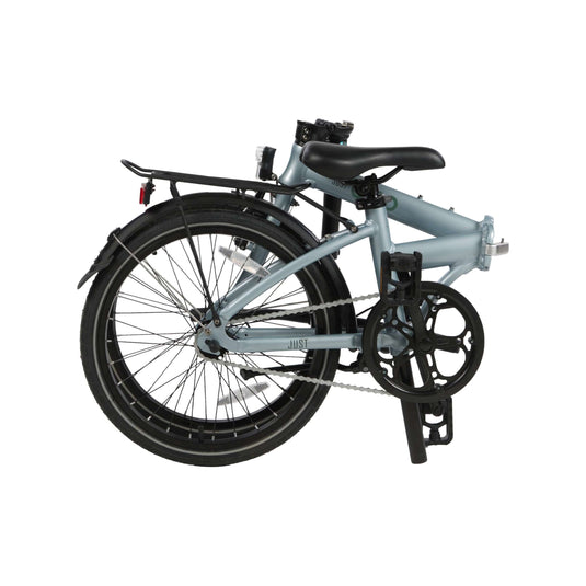 UGO Vouwfiets U go Just s1 20 single speed