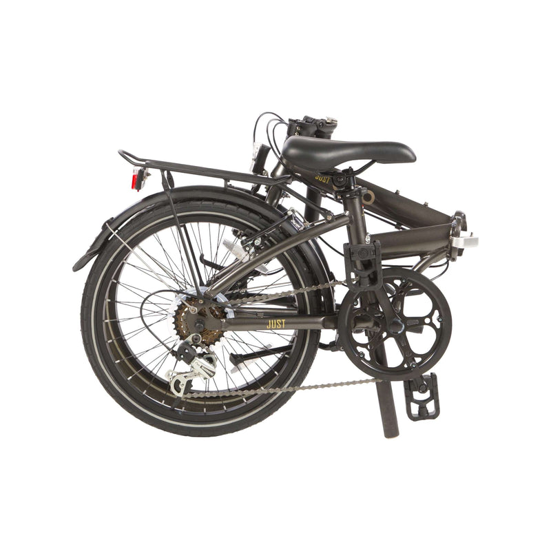 Load image into Gallery viewer, UGO Vouwfiets U go Just d6 20 6 speed
