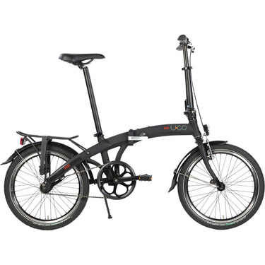 UGO Vouwfiets U go Dare S1 20 single speed