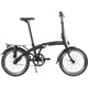 UGO Vouwfiets U go Dare S1 20 single speed