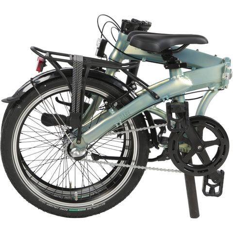 Folding bike U go Dare i3 20 3sp