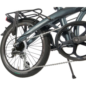 UGO Vouwfiets U go 20 dare d7
