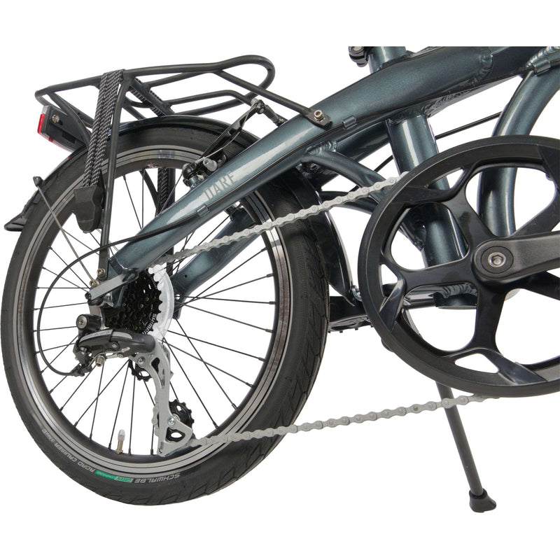Load image into Gallery viewer, UGO Vouwfiets U go 20 dare d7
