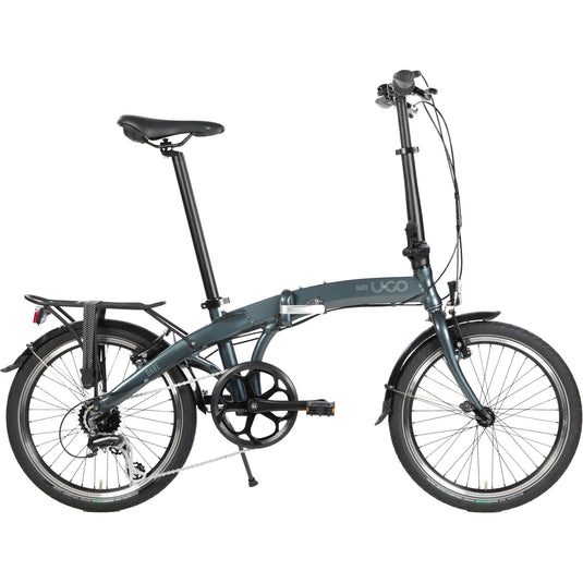 UGO Vouwfiets U go 20 dare d7