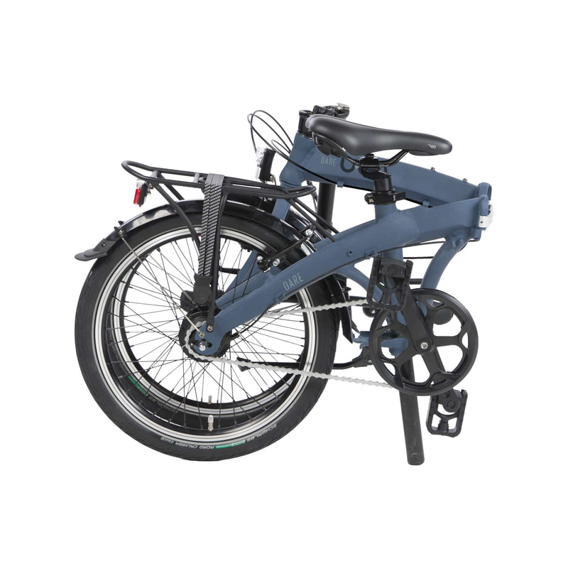 Load image into Gallery viewer, UGO Vouwfiets U go Dare i7 20 7sp
