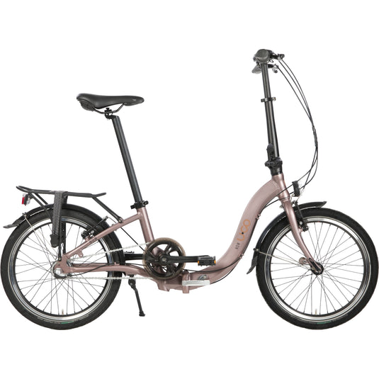 UGO Vouwfiets U go Now i3 20 3sp