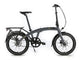 Ugo vouwfiets ultimate belt a2 cool grey