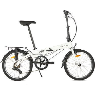 Dahon vouwfiets vybe d7 cloud wit
