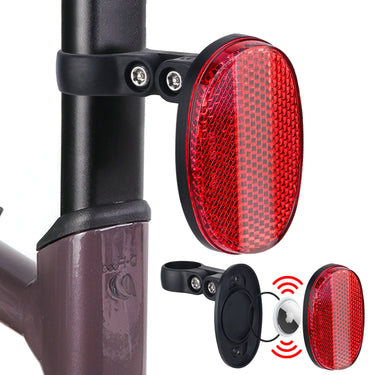 Volkano fiets reflector voor tagtrace