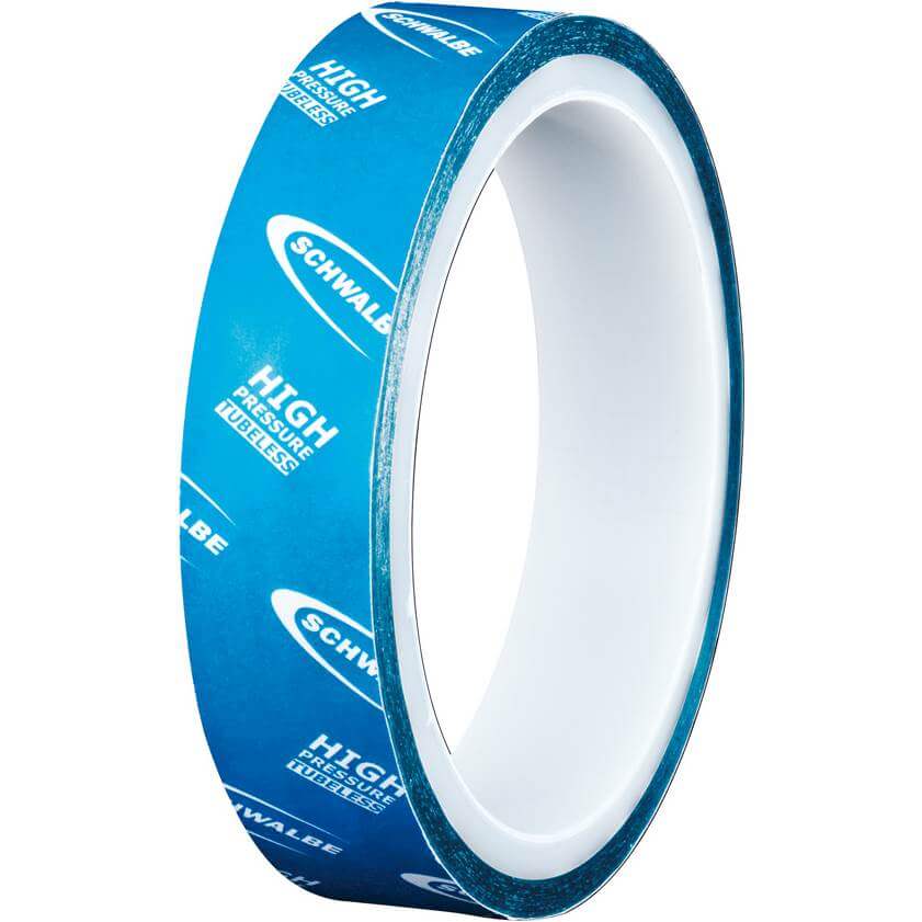 Schwalbe Rim Tape | Leak protection | 622 | | PVC