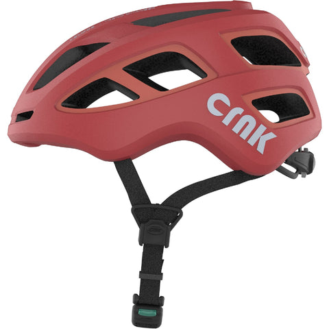 Crnk helm veloce rood m