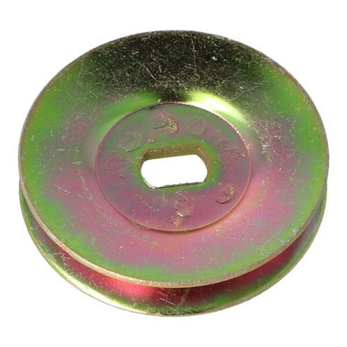 Piaggio v-snaar poelie 65mm