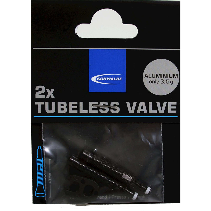 Load image into Gallery viewer, Ventielverlengers Schwalbe 65Mm (P2)
