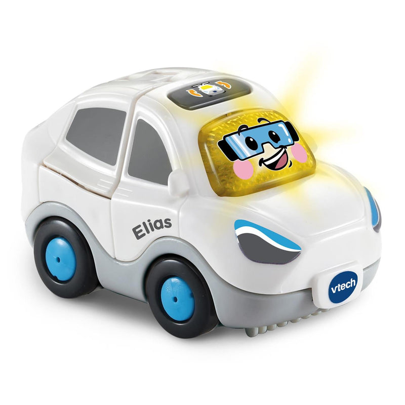 Load image into Gallery viewer, Vtech toet toet auto's elias elektrische auto

