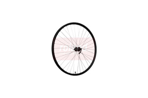 Roland voorwiel 28 ryde taurus21 shimano qc300 zwart