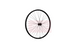 Roland voorwiel 28 ryde rival26 shimano tc500 zwart