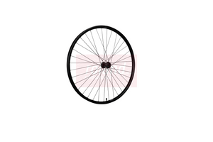 Roland voorwiel 28 ryde rival26 shimano tc500 zwart
